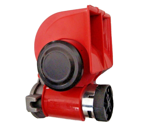 Clacson doppio tono per auto - tono,