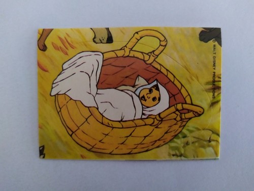 Figurina topolino story - figurina,