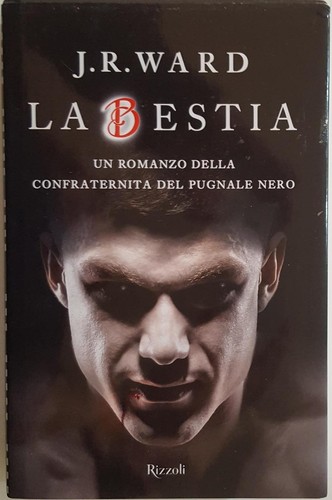 Ward la bestia - ward:,