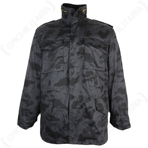 Giacca cappotto campo stile - campo,