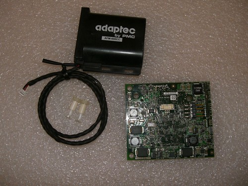 Modulo flash adaptec - flash,