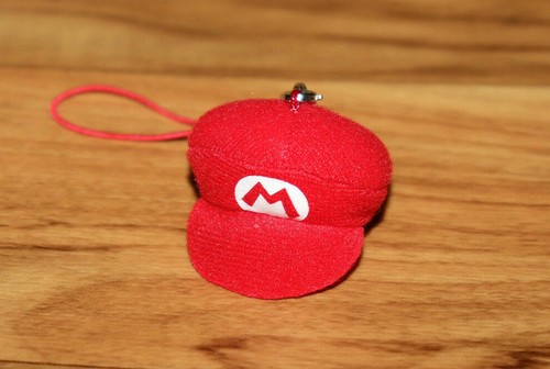 Super mario cap - cap, mütze