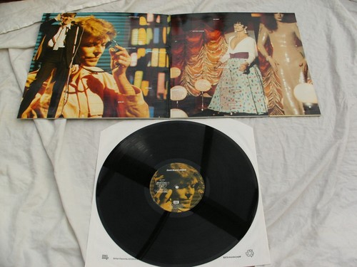 David bowie lodger - bowie,