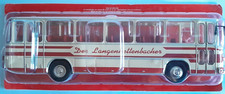 DIE CAST AUTOBUS DAL MONDO -