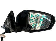 Specchietto retrovisore - specchietto,