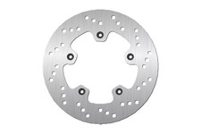 Disco freno posteriore yamaha - freno,