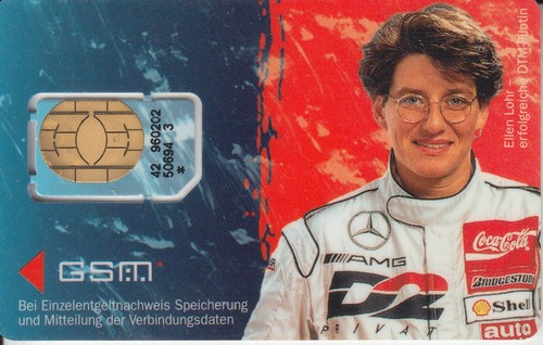 Scheda sim dtm - scheda,