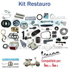 Kit Restauro Vespa VNA1T -