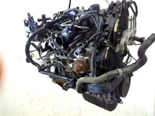 KVJA MOTORE FORD FIESTA 1.4 D