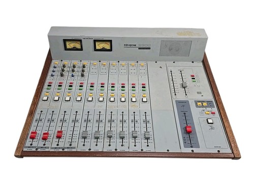 Solidyne 2300 2300xz mixer - 2300xz,