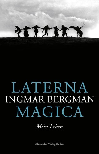 Ingmar bergman jean marie - ingmar,