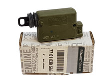 Attuatore serratura Renault