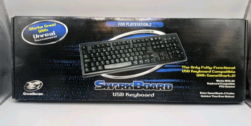 Gioco playstation shark - playstation,