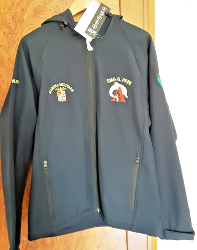 Giubbotto giacca softshell - giubbotto,