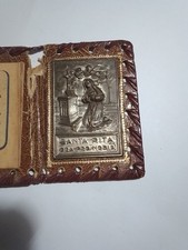 Icona Santa Rita Da Cascia Con