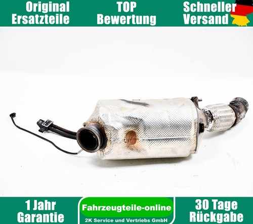 Filtro antiparticolato diesel - filtro,
