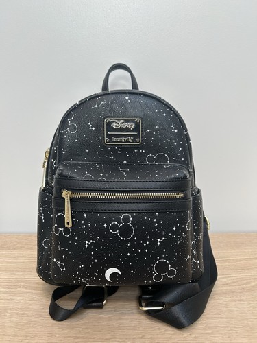 Mini zaino loungefly - mini, disney