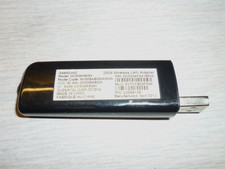 Samsung WIS09ABGN 2010 Smart