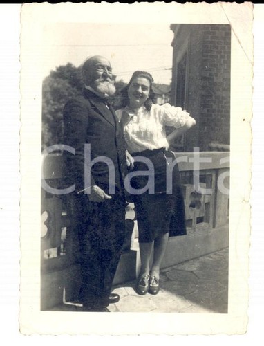 1940 bagnolo san vito - bagnolo,