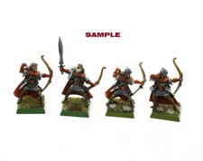 WARHAMMER - Shadow Warriors x4