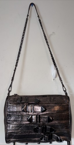 Borsa tracolla rebecca - borsa,