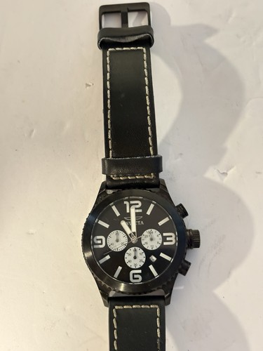 Orologio uomo cronografo - uomo,