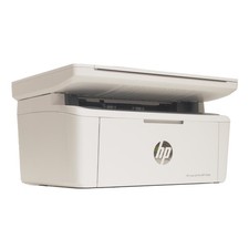 Stampante HP Laser Jet Professionale MFP M28w Wi-Fi Printer W2G55A Revisionato