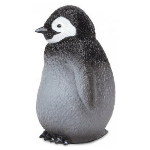 Imperatore pinguino pulcino - imperatore,