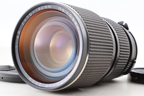 Ecc obiettivo zoom - [ecc+5],