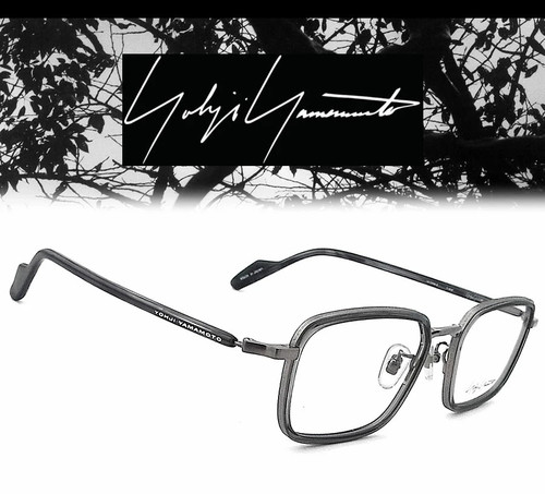 Yohji yamamoto eyewear 0099 - yohji,