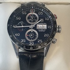 Orologio TAG HEUER CARRERA
