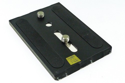 Sachtler touch plate - 35,