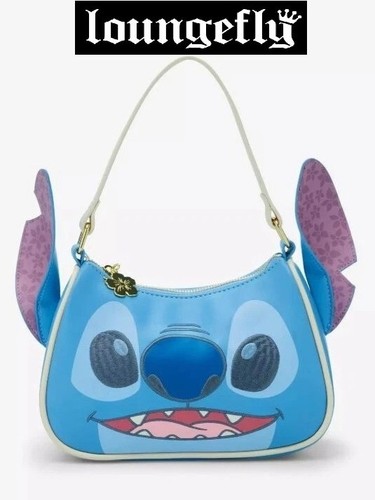 Borsa tracolla loungefly - borsa,