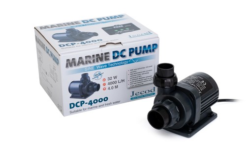 Jebao dcp pompa ritorno - jebao,