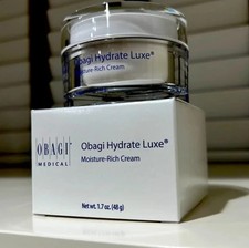 Obagi Hydrate Luxe crema ricca