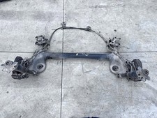 ASSALE POSTERIORE FIAT Tipo