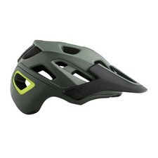 helmet jackal mt mips green
