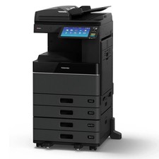 Stampante Laser Multifunzione