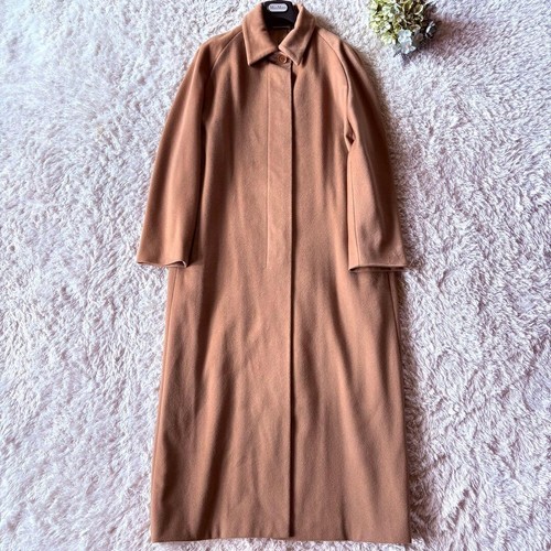 Cappotto lungo max mara - cappotto,