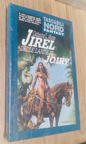 Jirel delle lande joiry - jirel,