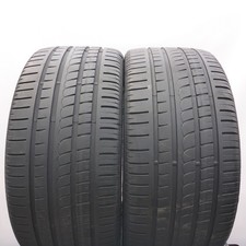 295 35 21 2 pneumatici estivi
