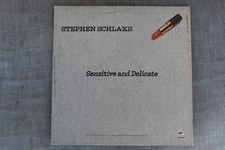 Stephen Schlaks - SENSITIVE