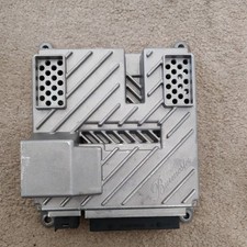 Amplificatore Mercedes Classe