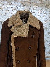 Zara Uomo, Cappotto Uomo