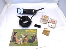 Tagliacapelli elettrico Oster