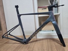 cannondale supersix evo1