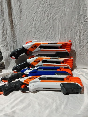 Nerf strike elite - nerf, n-strike
