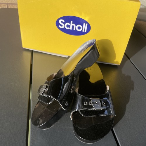 Sandali esercizio scholl - dr,