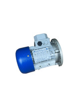 MT Motori Elettrici TN63B/6 B5