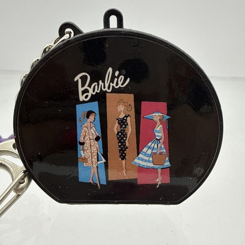 Vintage miniatura barbie - vintage,